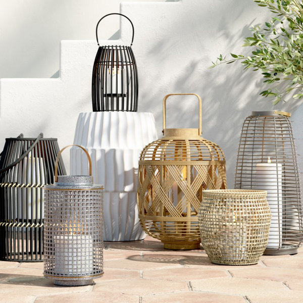 Outdoor Lighting Joss & Main